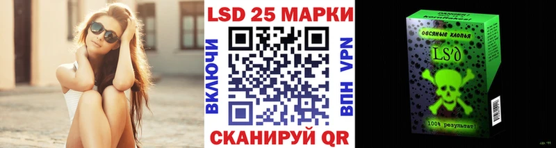 закладка Куровское Марки N-bome 1500мкг